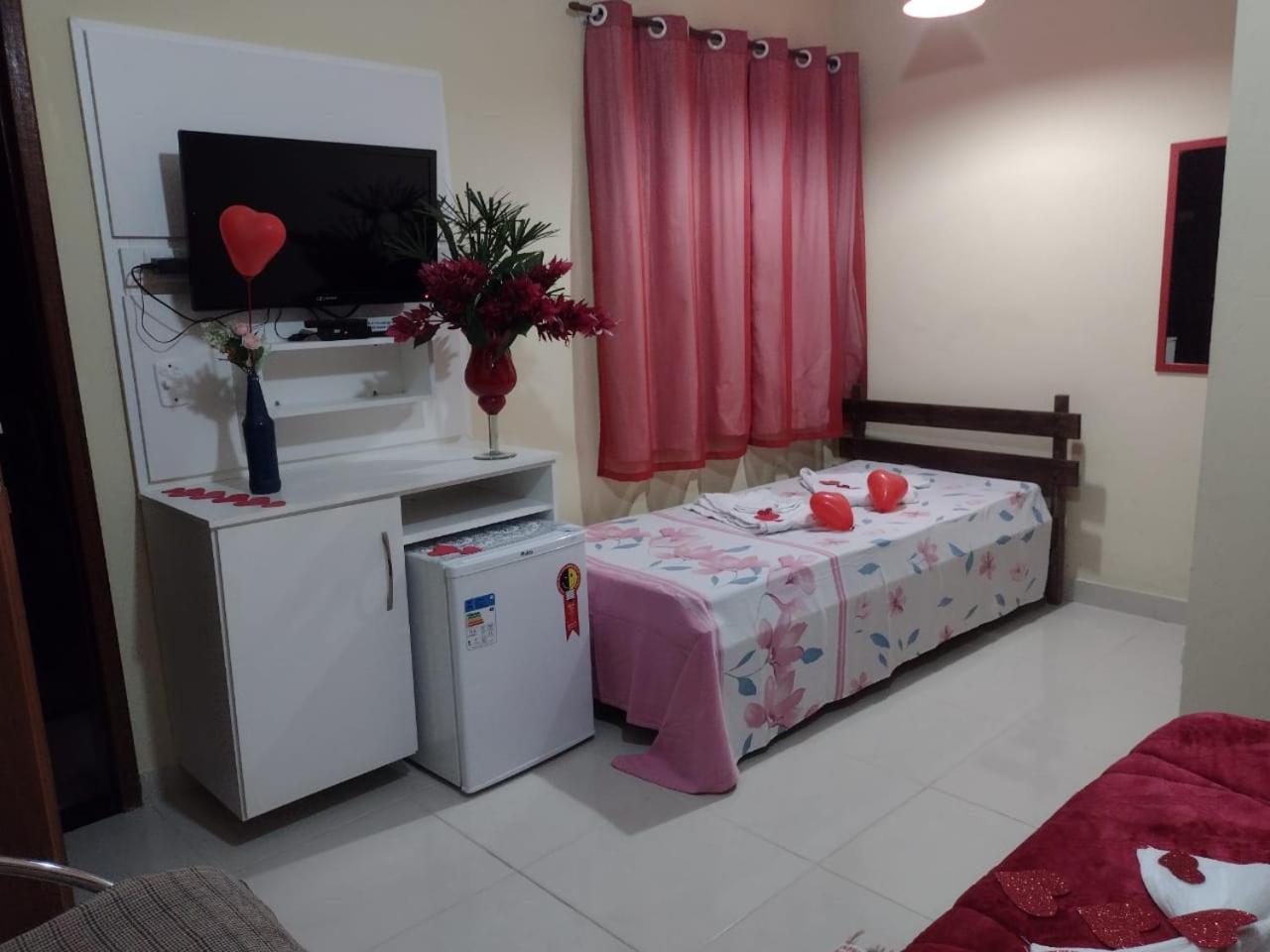 Pousada Sitio Da Floresta Sana Room photo